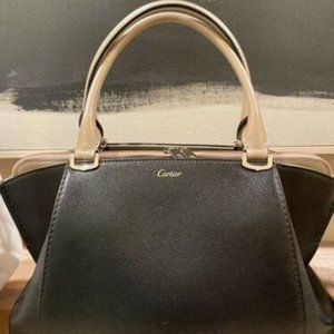 Cartier Hand bag
